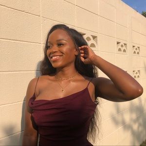 Meet your Posher, Shanice